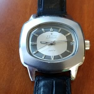 Zenith 28800 automatic hotsell